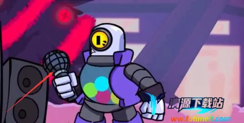 fnf������ʹģ��