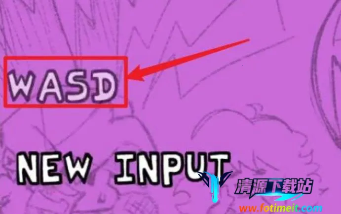 fnf������ʹģ��