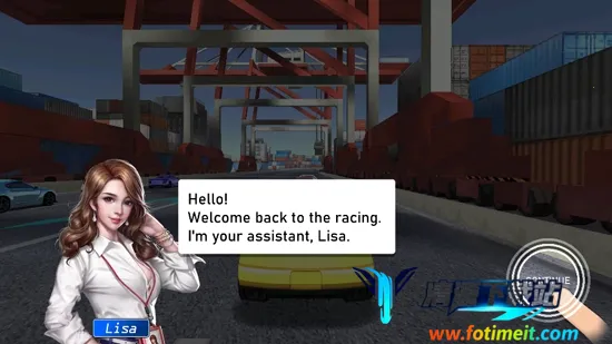 疯狂的赛车2026最新版本 疯狂的赛车2026最新版本