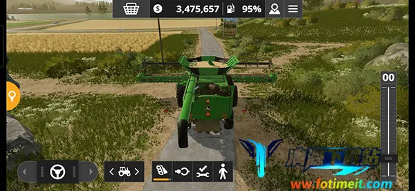 农场模拟器16 农场模拟器16