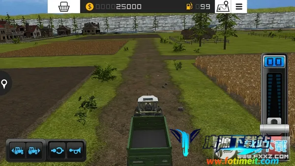 农场模拟器16 农场模拟器16