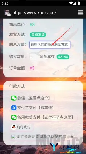 ����������