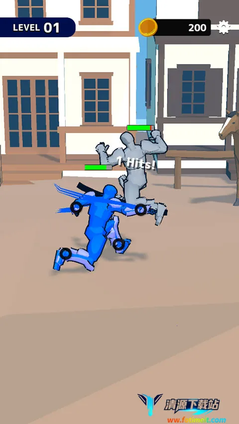 画线格斗下载 画线格斗下载