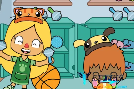 mii world2026���°汾