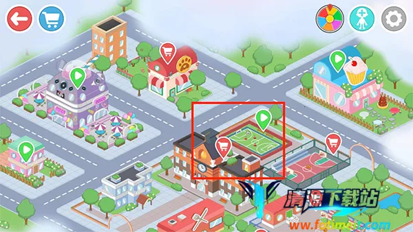 mii world2026���°汾