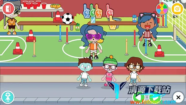 mii world2026���°汾