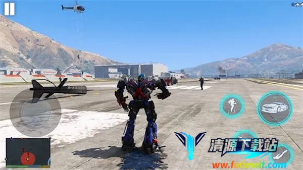 王牌机甲2026官方最新版本 王牌机甲2026官方最新版本