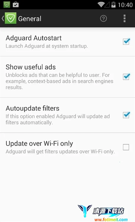 adguard��׿�����ƽ��