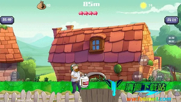 �����ս��ʬ����MOD�˵�