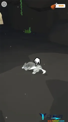 狼群模拟器 狼群模拟器