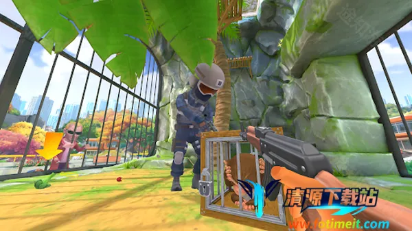 ����һֻ��MOD�˵�����