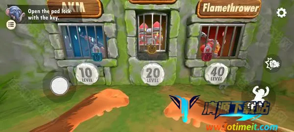 ����һֻ��MOD�˵�����