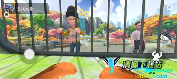 ����һֻ��MOD�˵�����