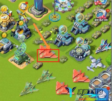 Top War: Battle Game2026最新版本 Top War: Battle Game2026最新版本