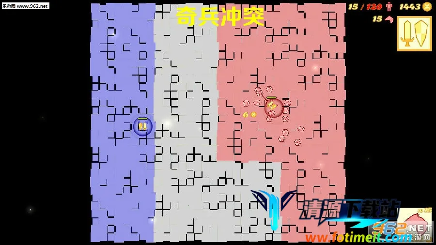 Cavalry Charge2026�ٷ����°汾