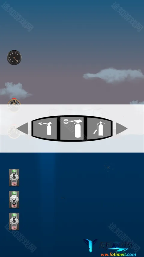 漂浮沙盒2026最新版本 漂浮沙盒2026最新版本