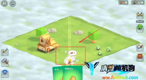 迷雾城堡破解版 迷雾城堡破解版