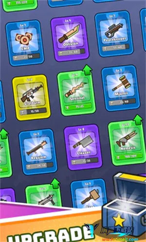 战争背包战区破解版 战争背包战区破解版