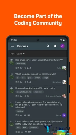 SoloLearn2026�ٷ����°汾