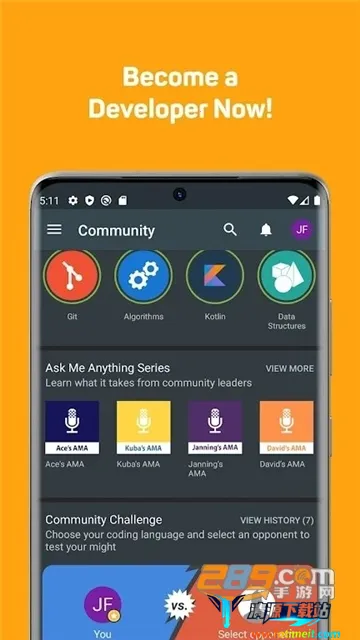 SoloLearn2026�ٷ����°汾