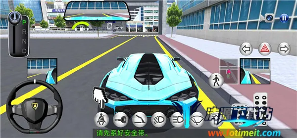 3d驾驶课2下载安装 3d驾驶课2下载安装