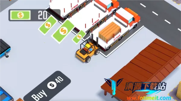 木材公司无限钻石破解版 木材公司无限钻石破解版