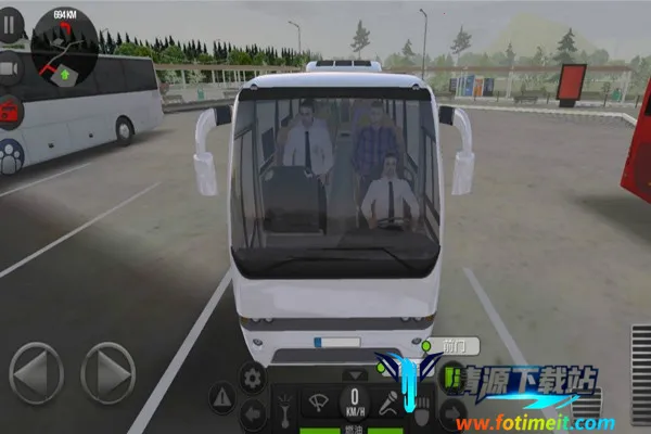 超级驾驶破解版最新版 超级驾驶破解版最新版