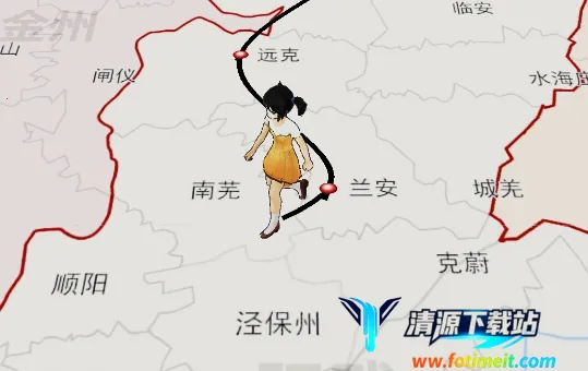 �����켣ģ�����������ò˵�