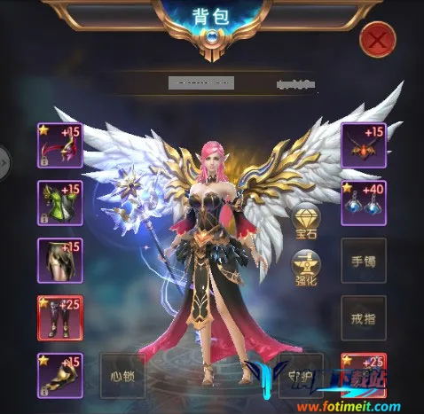 �漣֮��(ħ��RPG����)