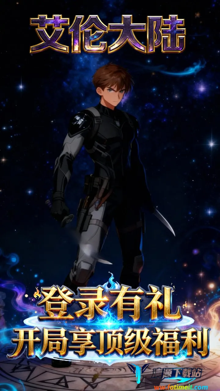 艾伦大陆2026最新版本 艾伦大陆2026最新版本