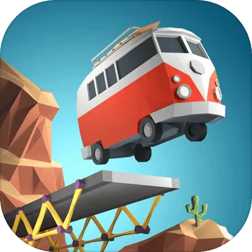 Poly Bridge(����������Ϸ)