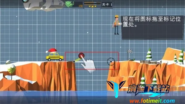 Poly Bridge(����������Ϸ)