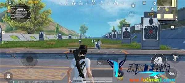 准星精灵大师 准星精灵大师