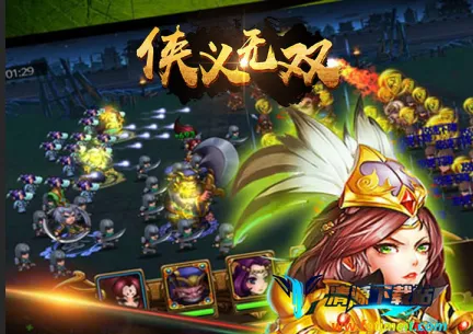 ������˫(����RPG��Ϸ)