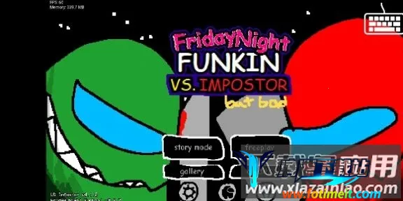 fnf�ڹ�v4ɳ��׿���ֻ���