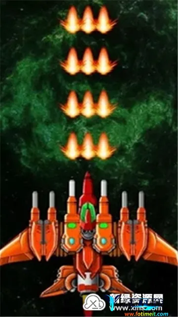 Alien Shooter最新手机版 Alien Shooter最新手机版