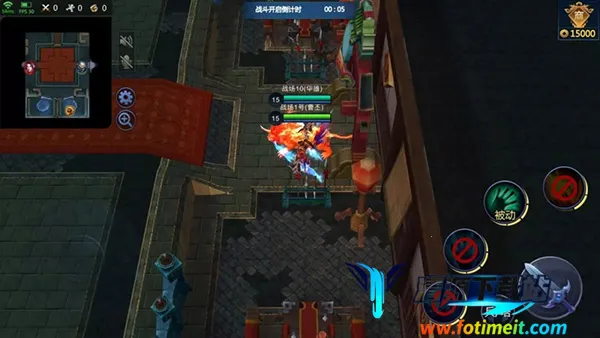 梦三国(三国竞技游戏) 梦三国(三国竞技游戏)