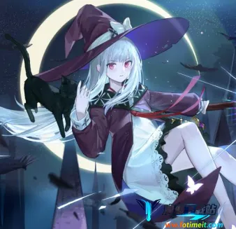 ���յ�ħŮ(ħŮð����Ϸ)