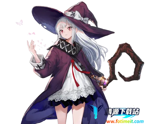 ���յ�ħŮ(ħŮð����Ϸ)