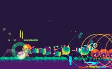 软糖射手中文版 软糖射手中文版