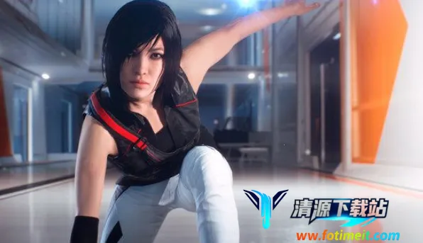 镜之边缘中文版 镜之边缘中文版