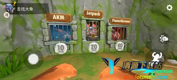 ����һֻ��������ذ�װ