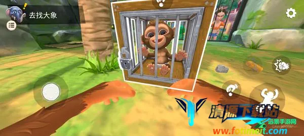 ����һֻ��������ذ�װ