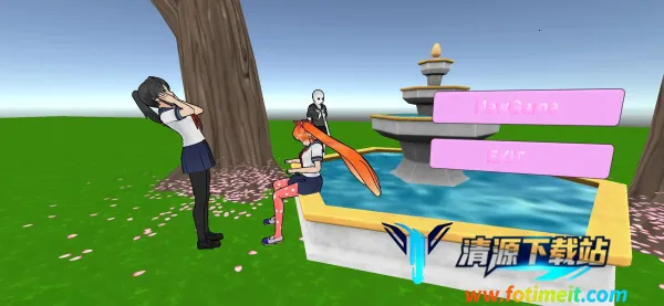 病娇模拟器校园2015版2026官方正版 病娇模拟器校园2015版2026官方正版