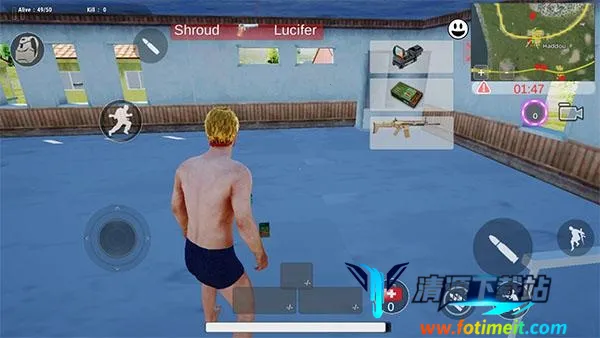 绝地生存下载 绝地生存下载