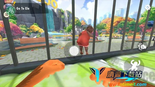 ����һֻ��MOD�˵�����