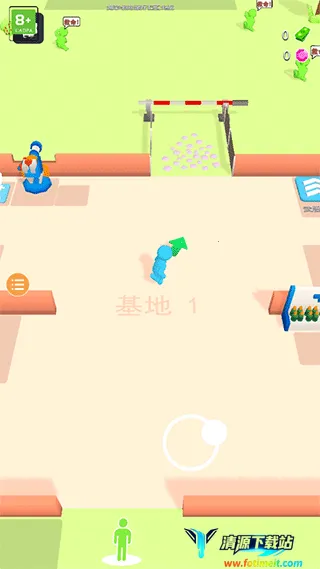 �ҵĽ�ʬӪ��MOD��