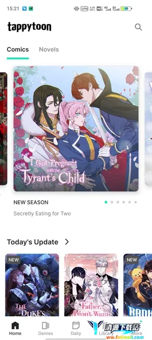 tappytoon�ٷ���Ѱ�װ