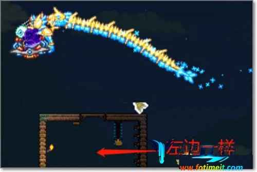 泰拉瑞亚1.5.3中文版