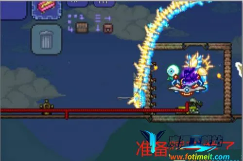 泰拉瑞亚1.5.3中文版